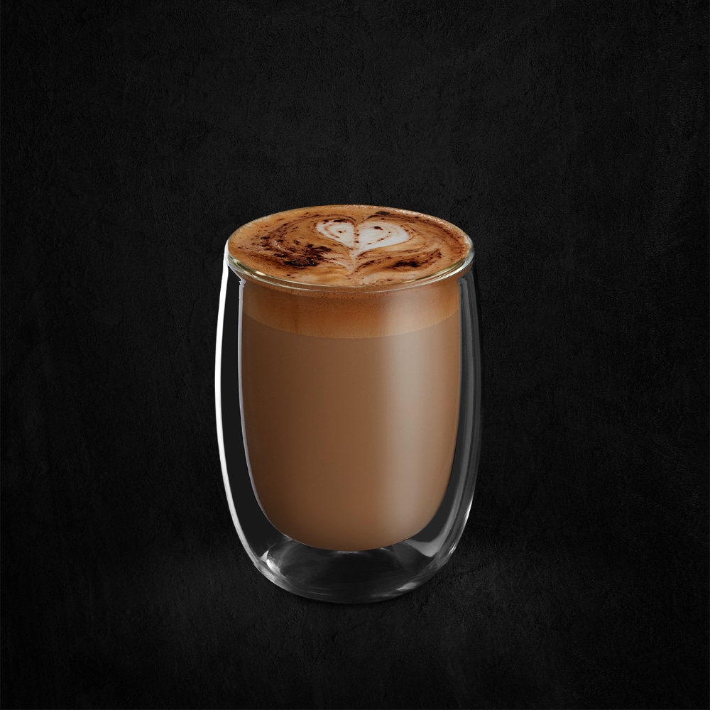 COFFY MOCHA