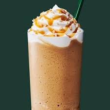FRAPPUCCINO