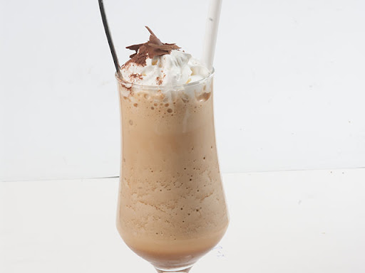 AROMALI ICE LATTE