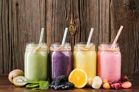 SMOOTHİE
