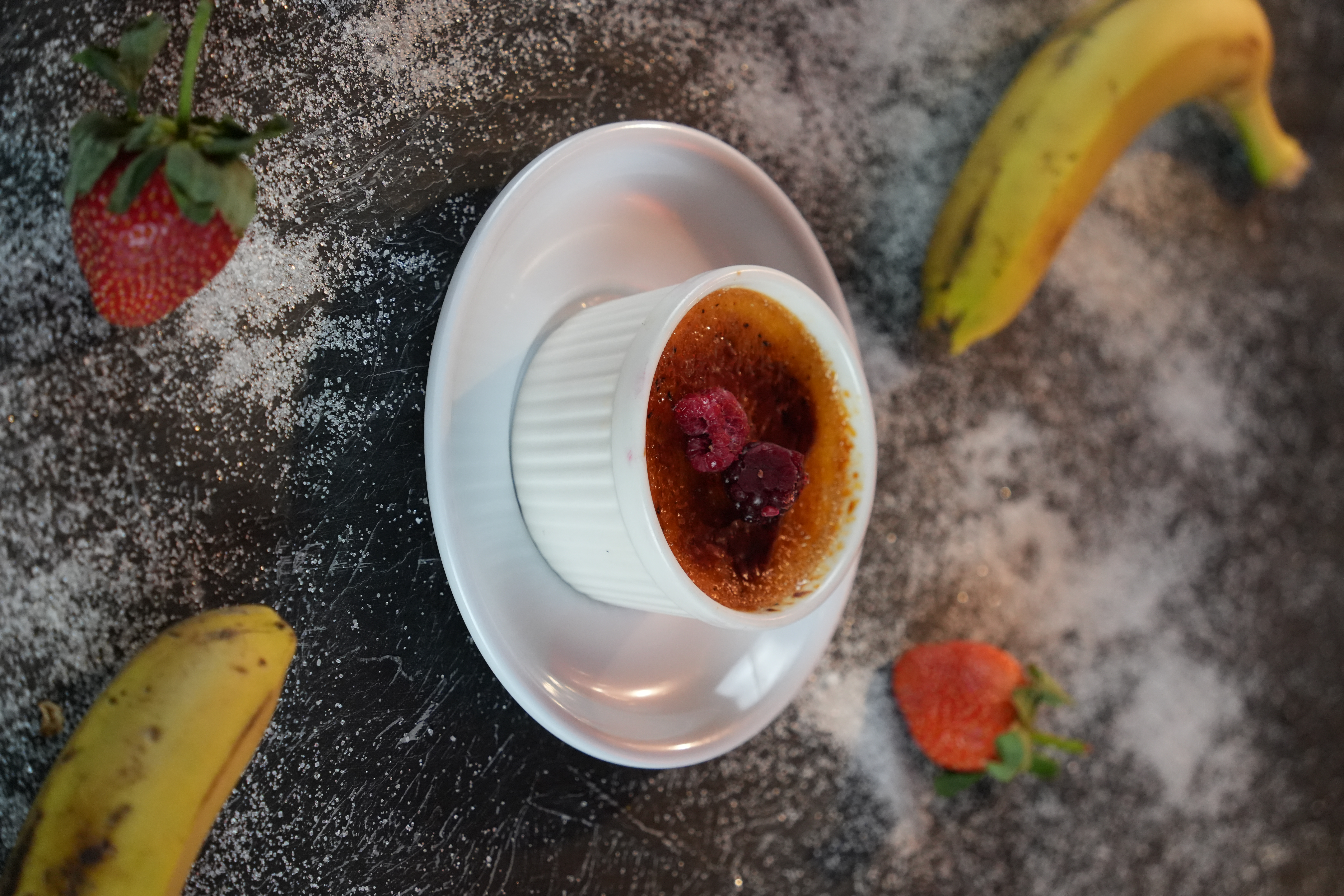 CREME BRULEE