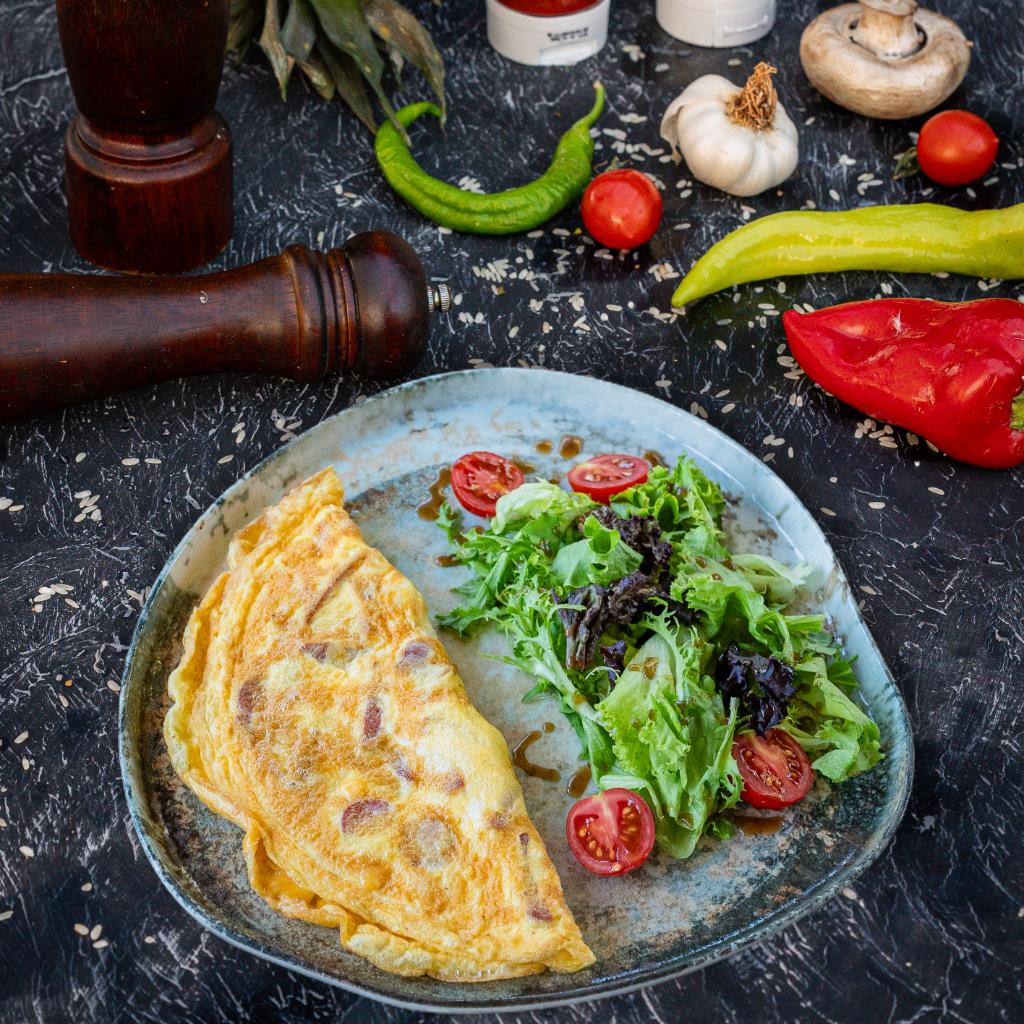 OMLET